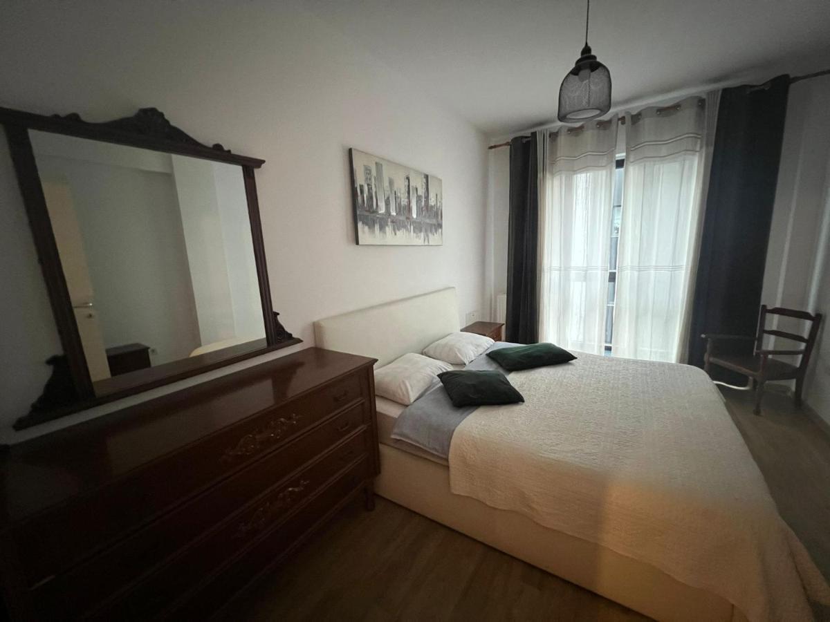 Apart Mihai Viteazu Residence Brasov Ngoại thất bức ảnh