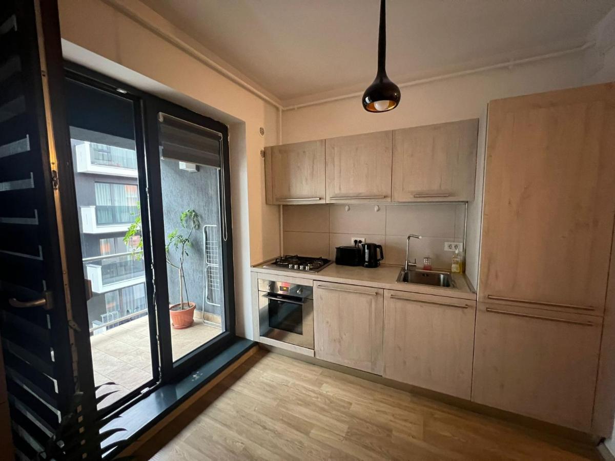 Apart Mihai Viteazu Residence Brasov Ngoại thất bức ảnh