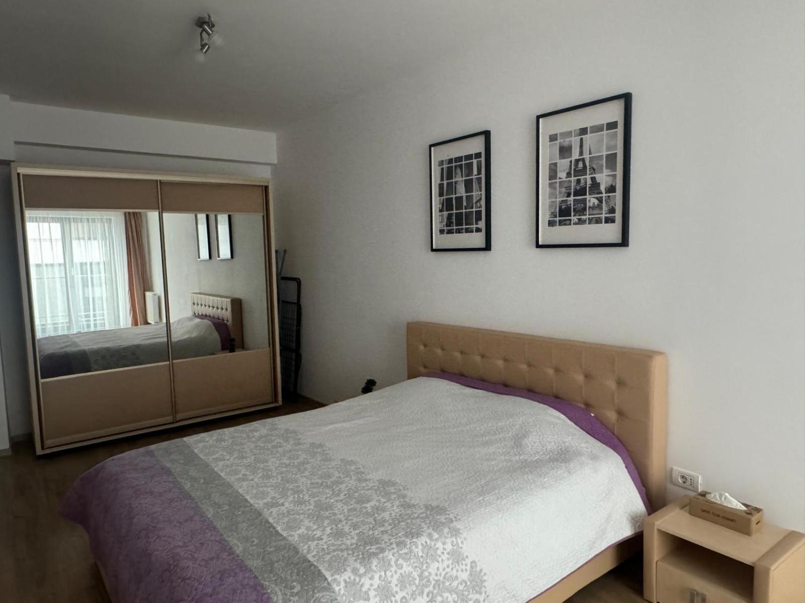 Apart Mihai Viteazu Residence Brasov Ngoại thất bức ảnh