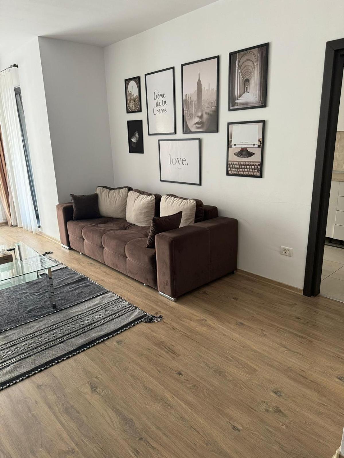 Apart Mihai Viteazu Residence Brasov Ngoại thất bức ảnh