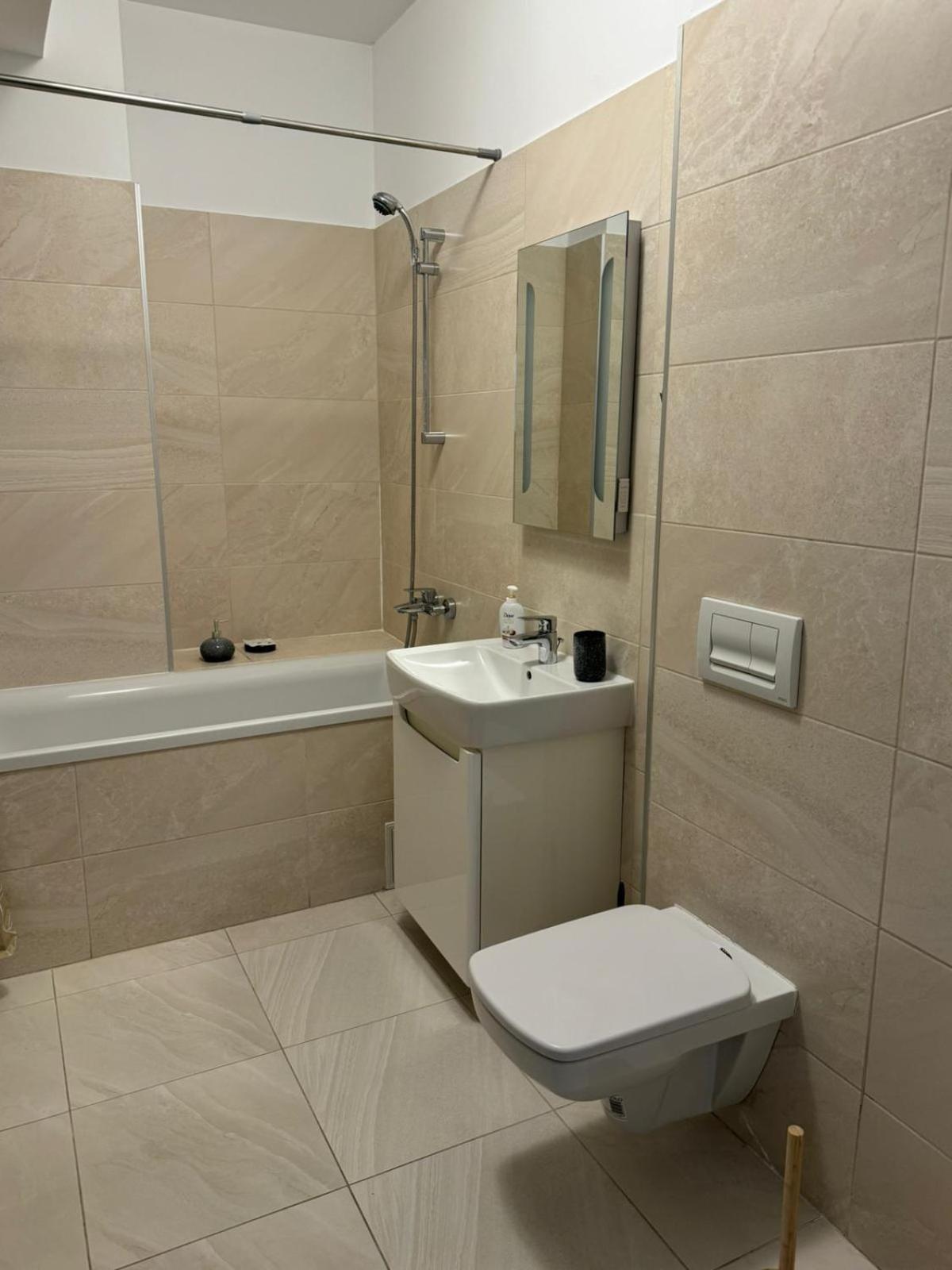 Apart Mihai Viteazu Residence Brasov Ngoại thất bức ảnh