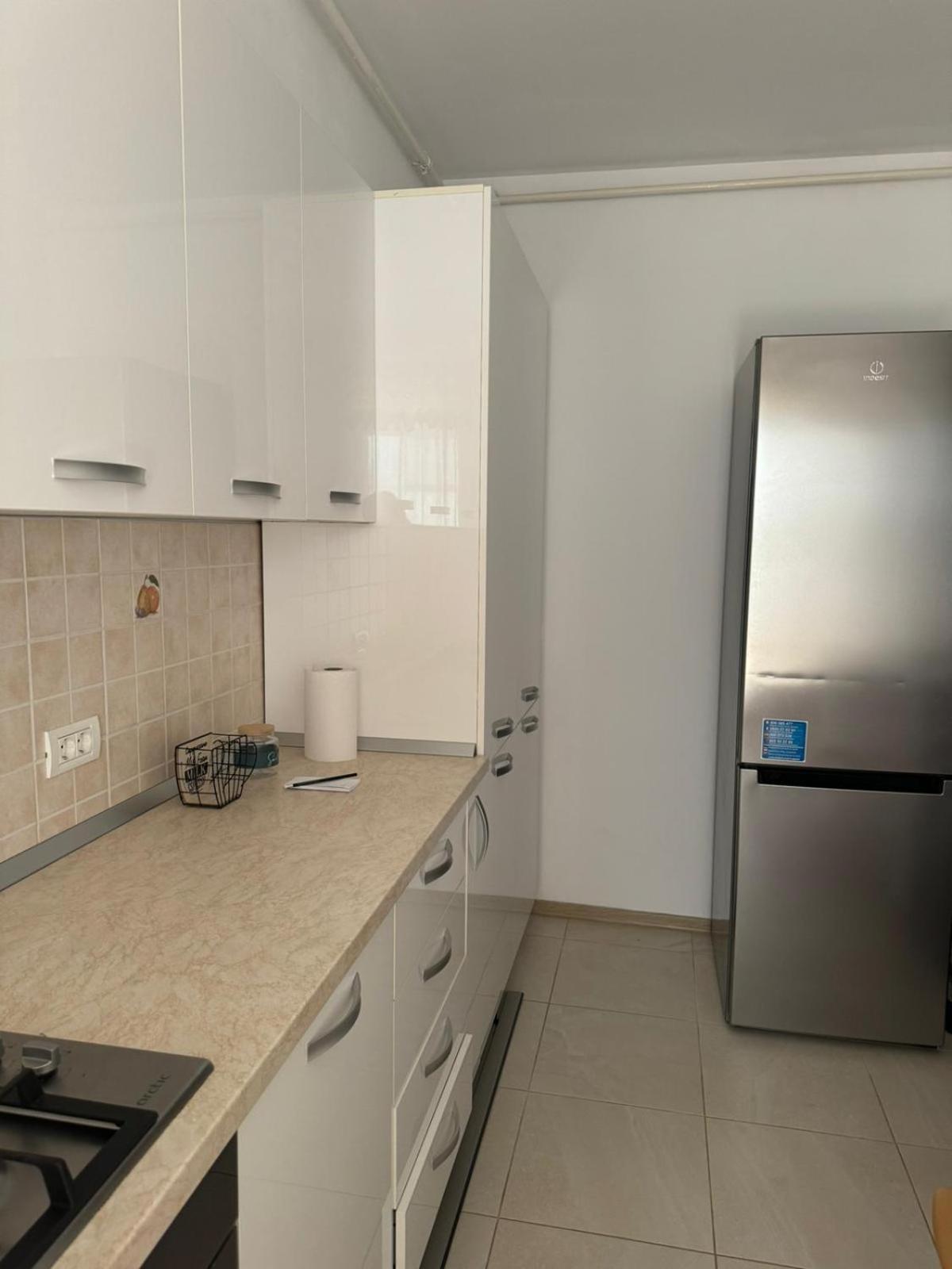 Apart Mihai Viteazu Residence Brasov Ngoại thất bức ảnh