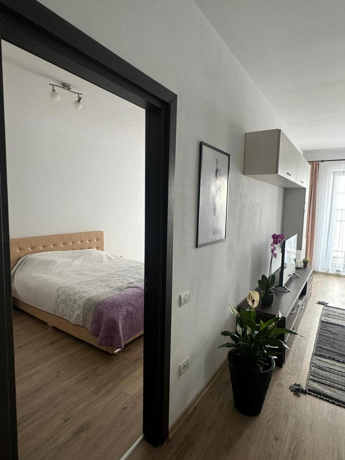 Apart Mihai Viteazu Residence Brasov Ngoại thất bức ảnh