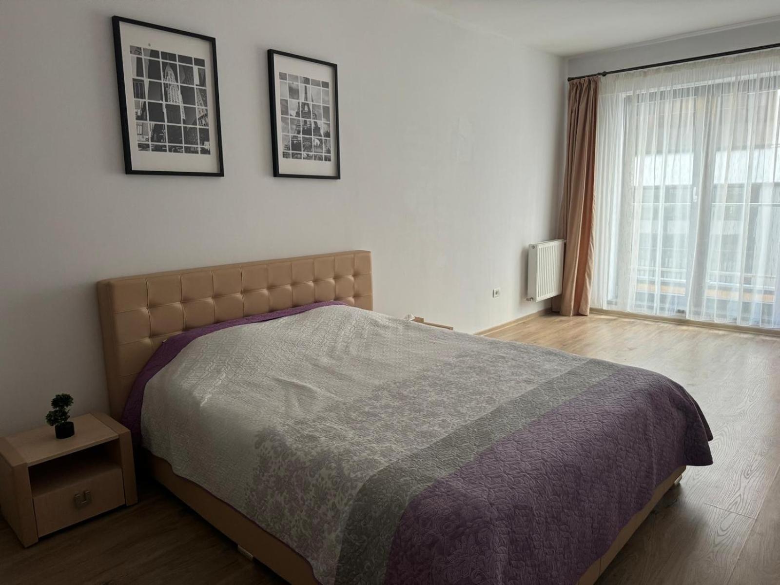 Apart Mihai Viteazu Residence Brasov Ngoại thất bức ảnh