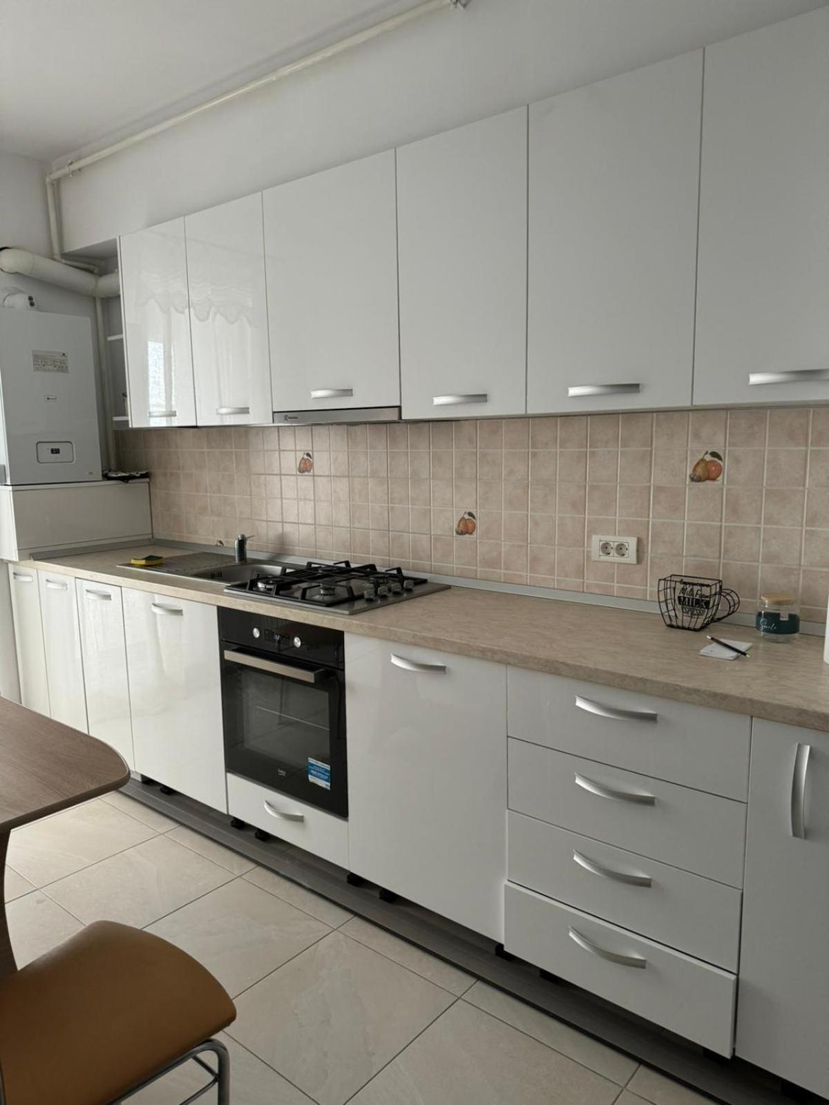 Apart Mihai Viteazu Residence Brasov Ngoại thất bức ảnh